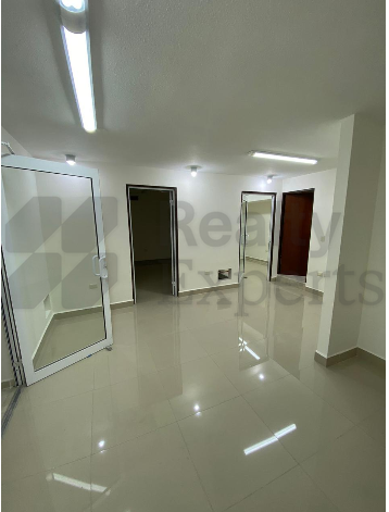 Oficina en Renta en Residencial la Florida