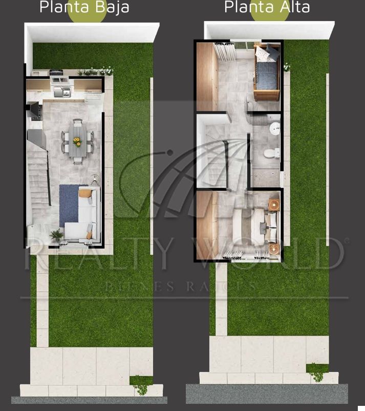 Casa en Venta en Los Pilares