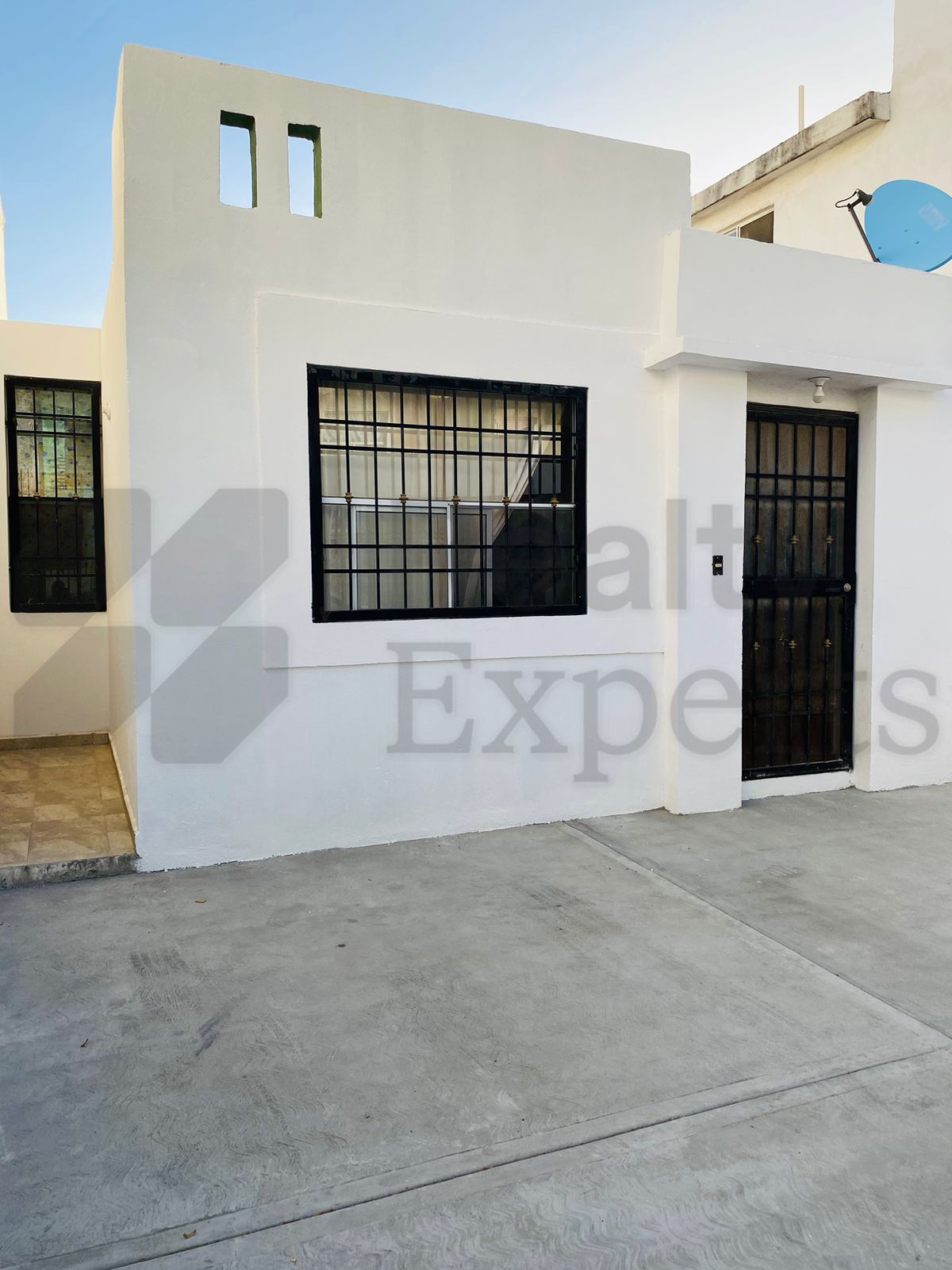 Casa en Renta en La Conquista