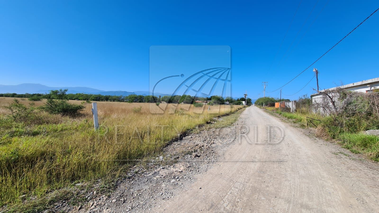 Terreno en Venta en Cadereyta Jiménez Centro