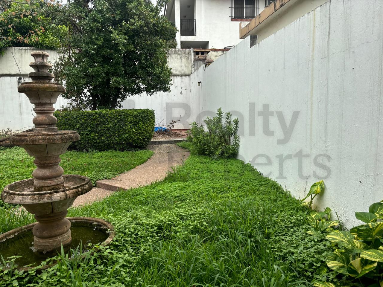 Casa en Renta en Lomas Del Valle