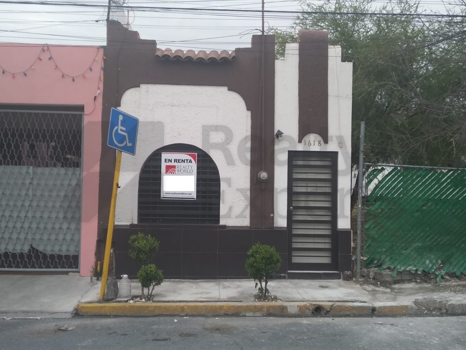 Oficina en Renta en Monterrey Centro
