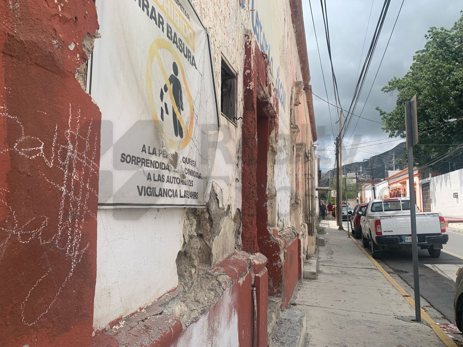 Terreno en Venta en Centro 