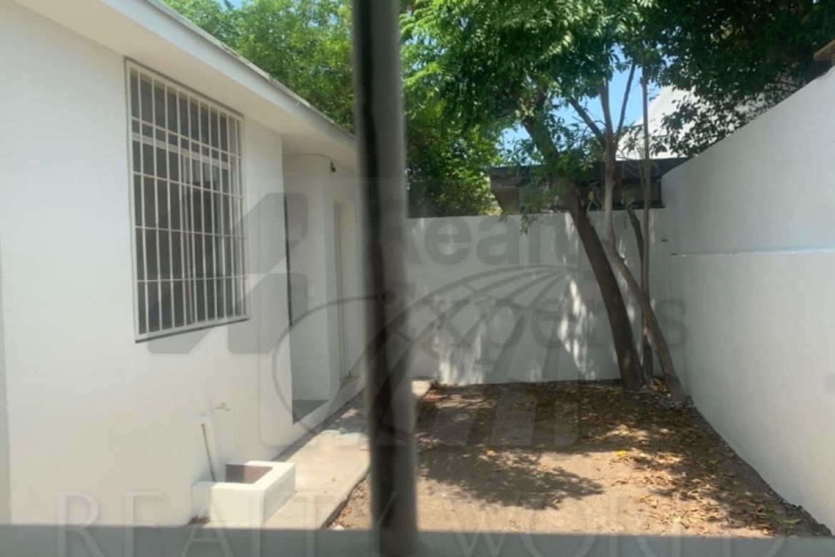 Casa en Renta en Leones