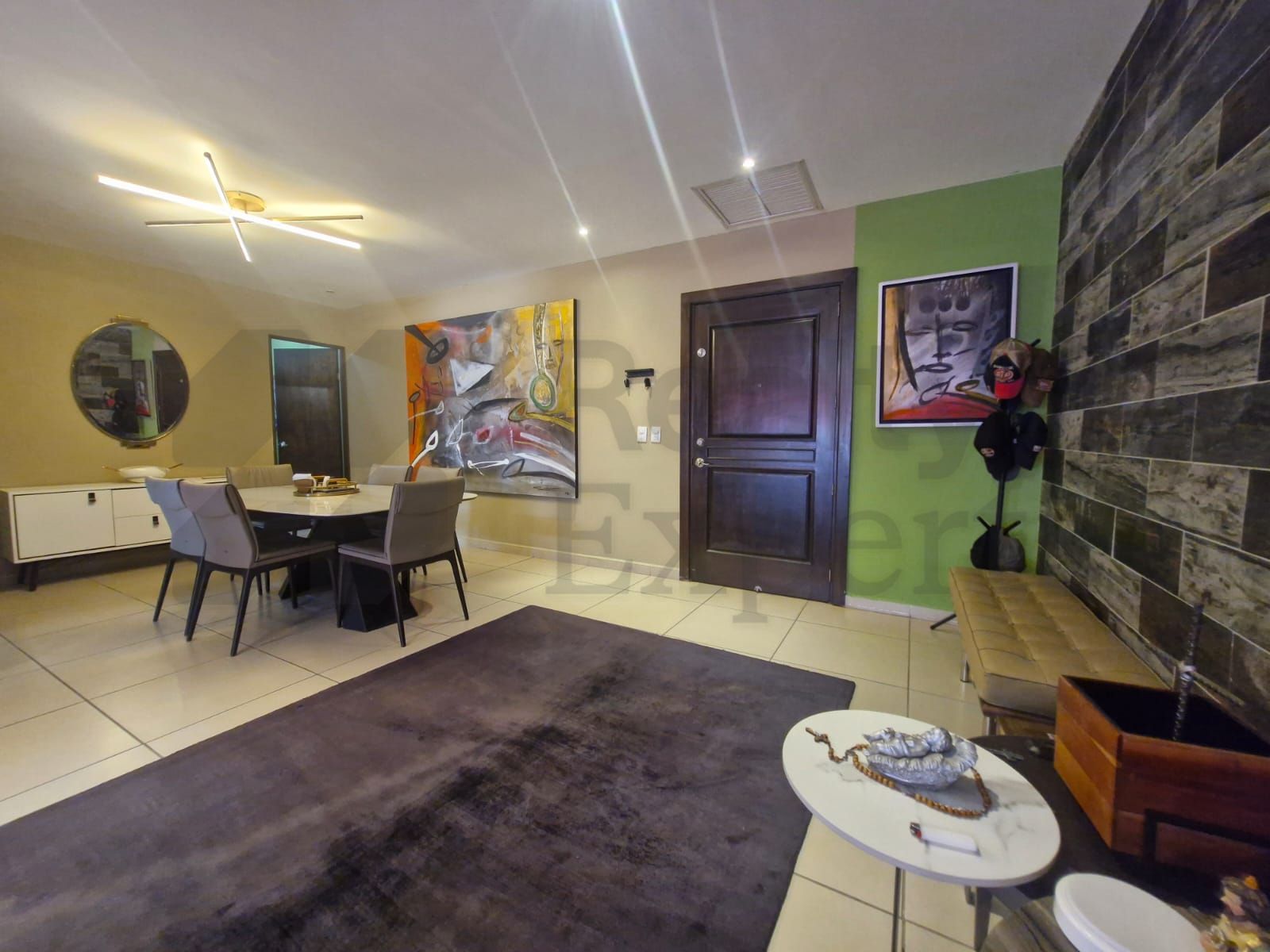 Departamento en Venta en Del Valle