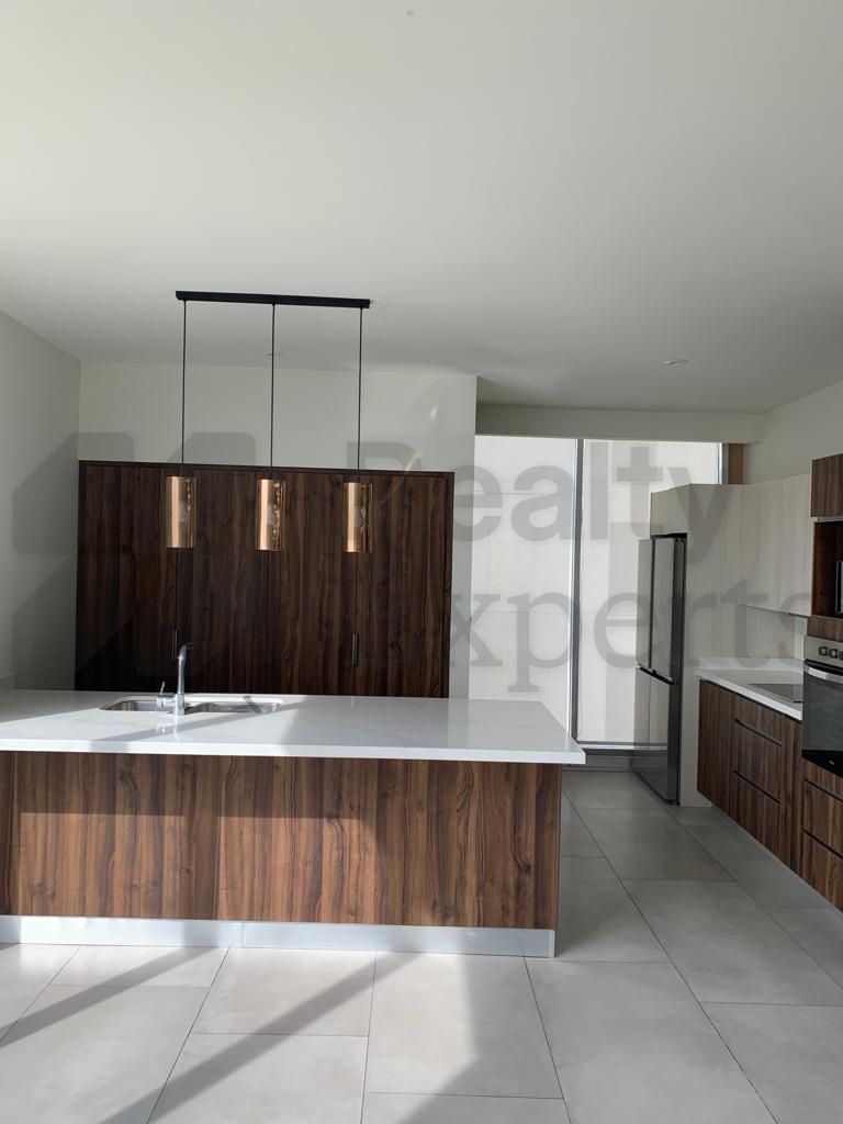 Departamento en Renta en Anáhuac