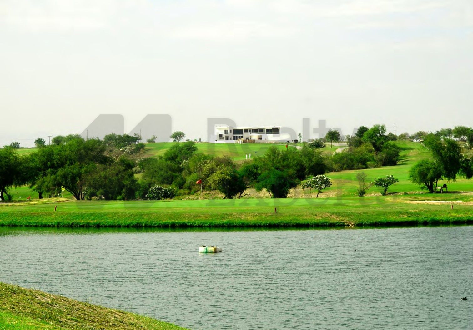 Terreno en Venta en  Las Aves Residencial Golf Resort