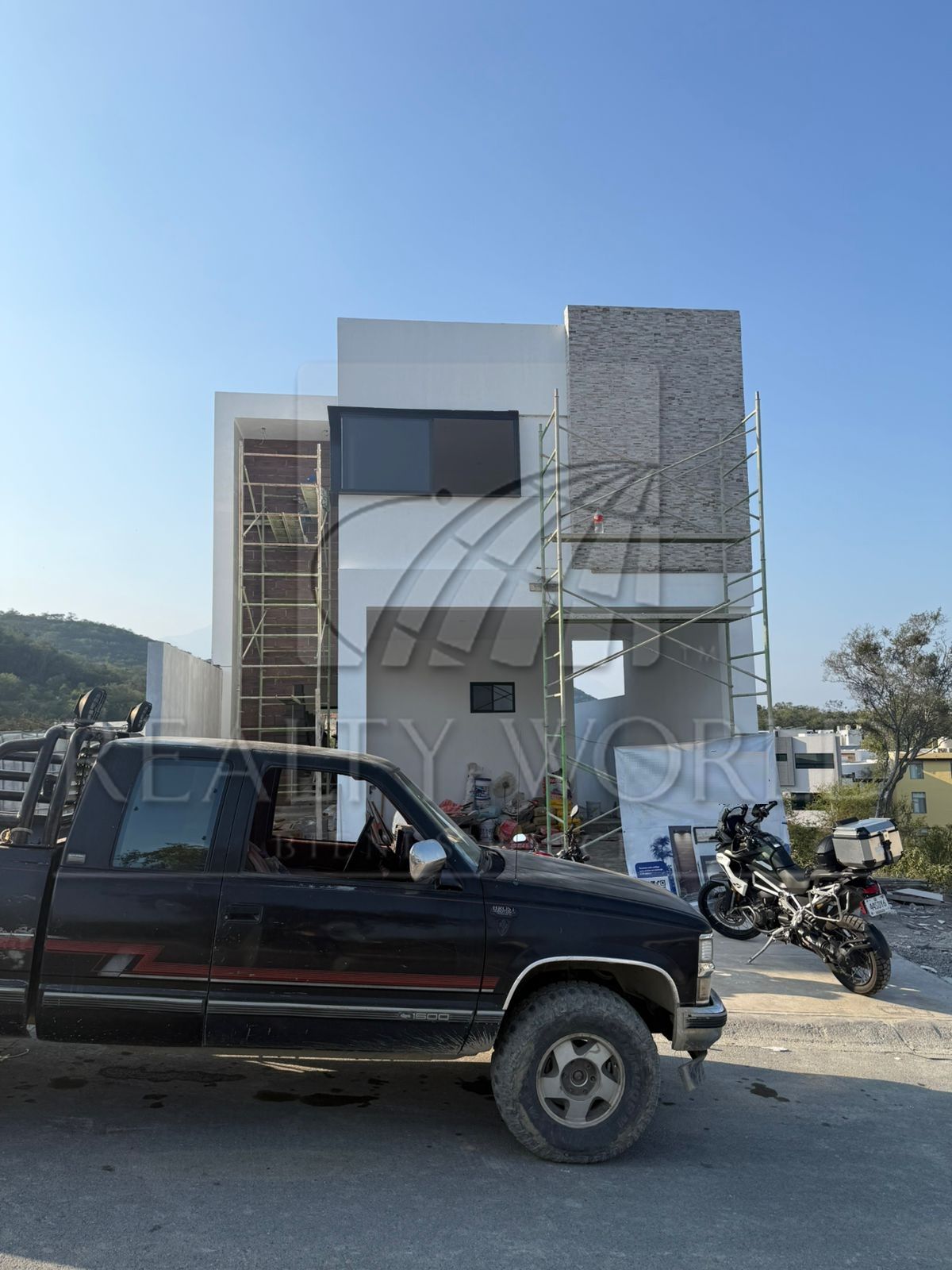 Casa en Venta en Álamo Sur