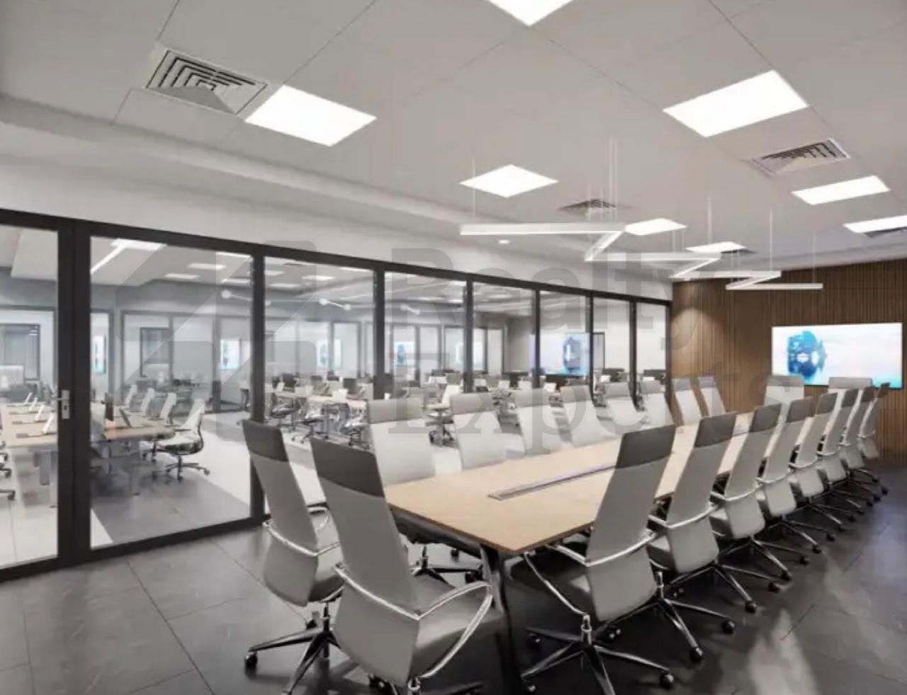 Nave Industrial en Renta en APODACA NUEVO LEON