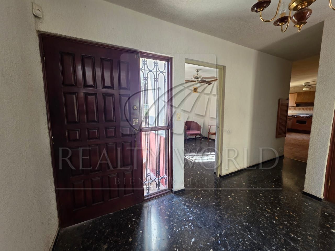 Casa en Venta en México