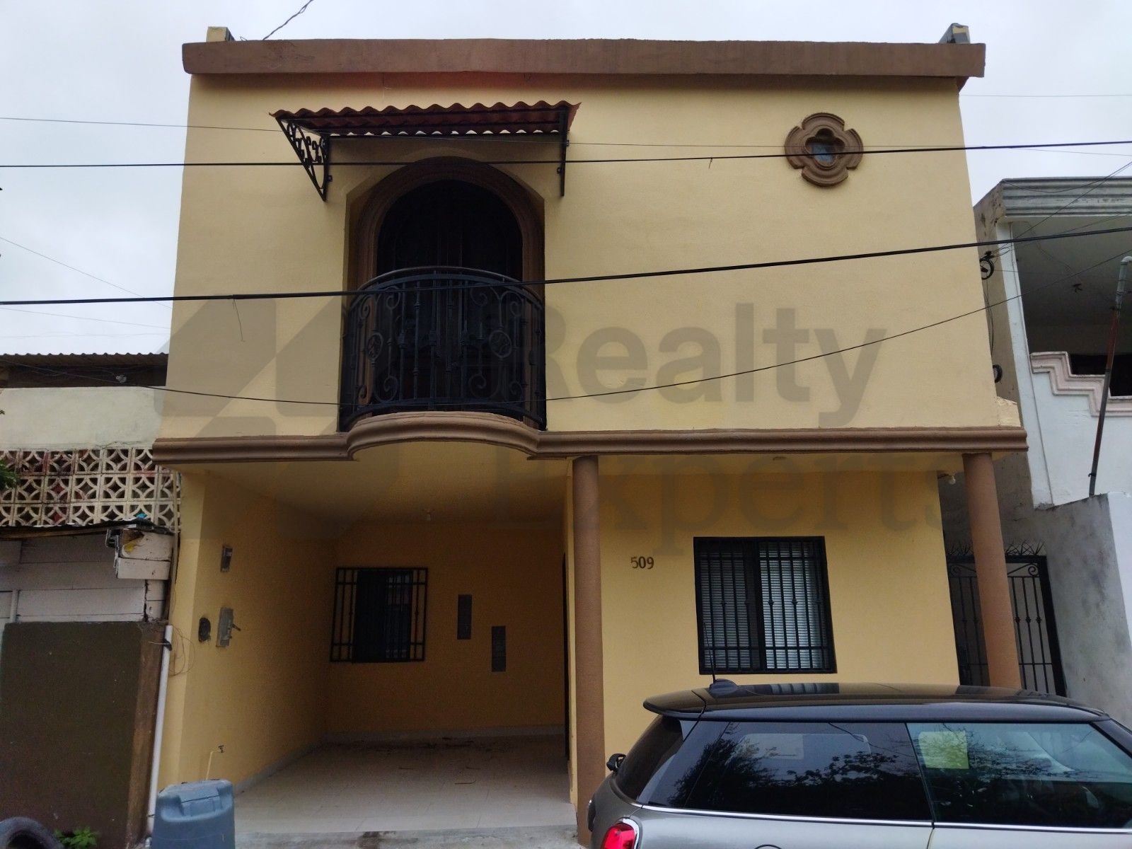 Casa en Renta en Julio Camelo Treviño