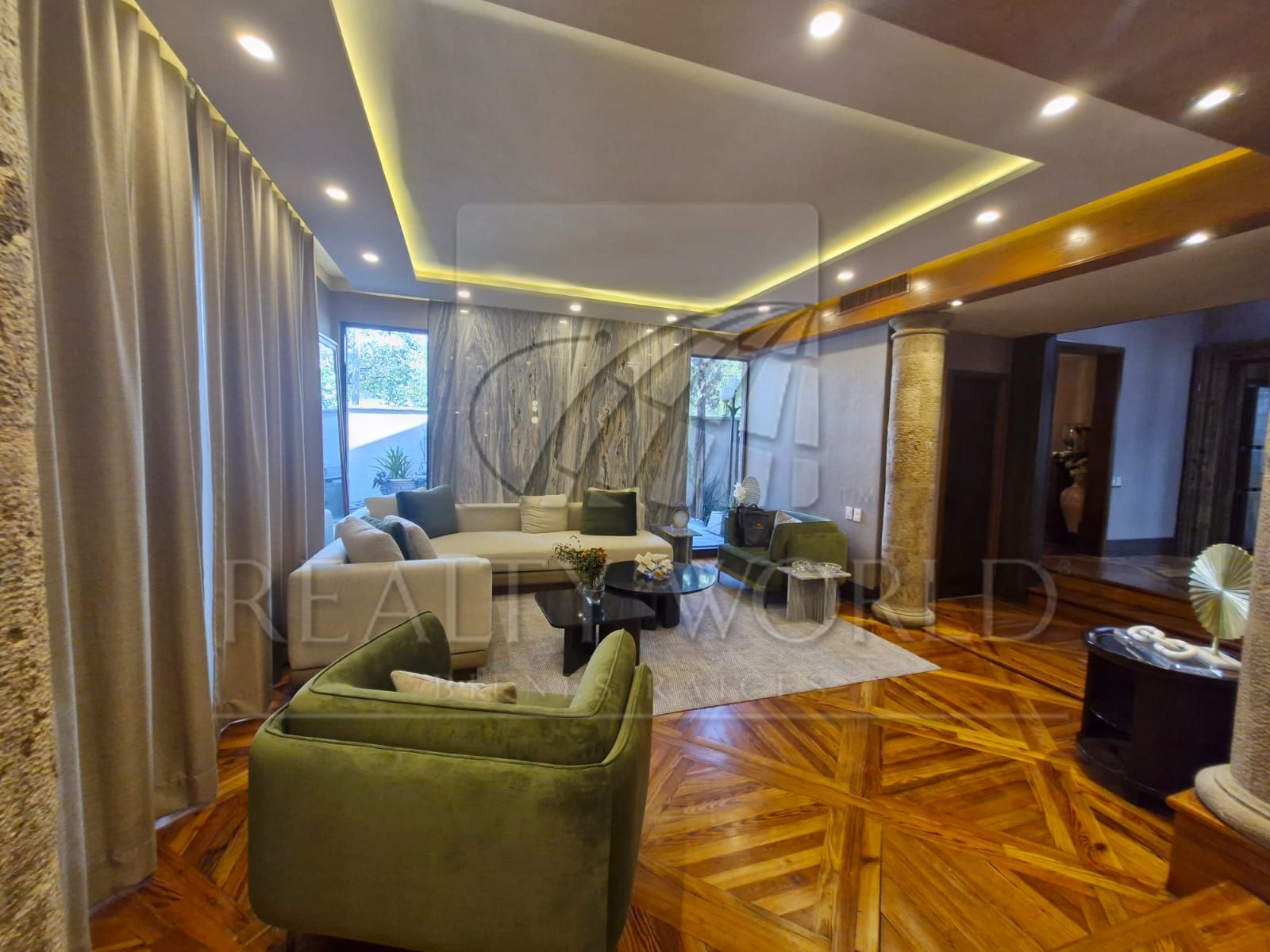 Casa en Renta en Jardines de San Agustin