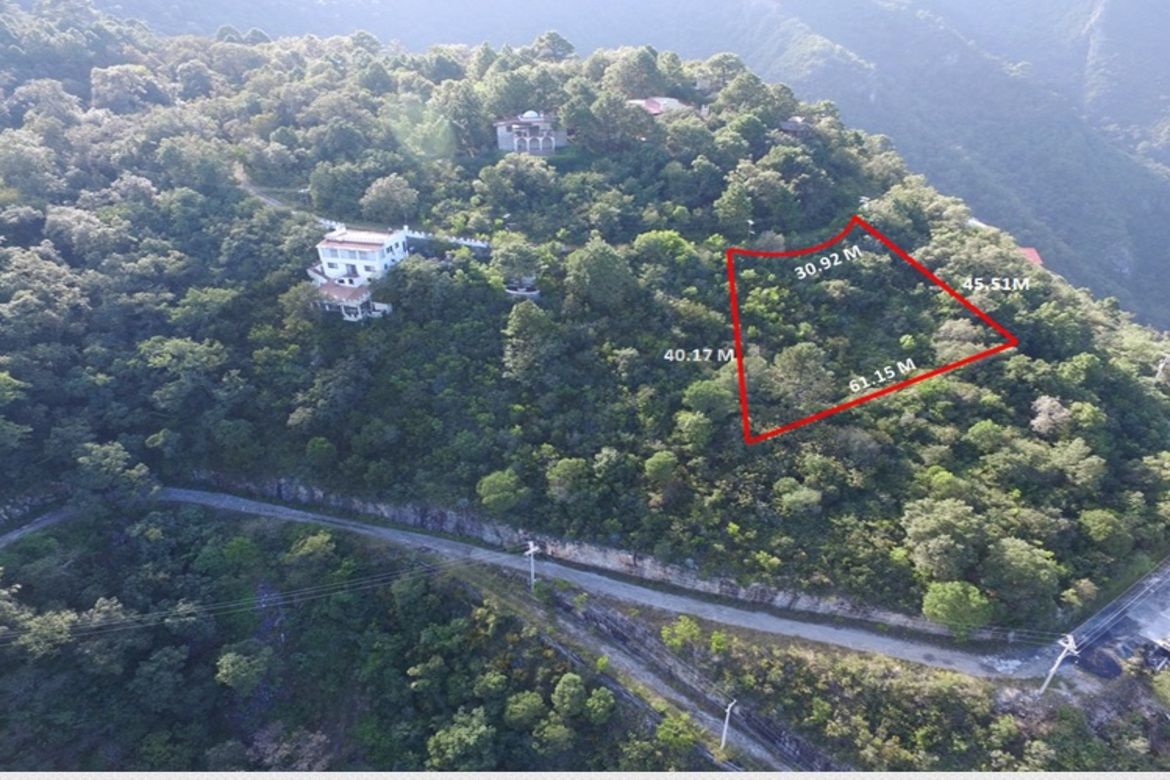 Terreno en Venta en Cieneguilla