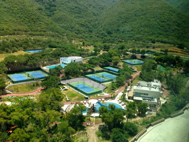 Departamento en Venta en Fracc. Club Sonoma Residencial