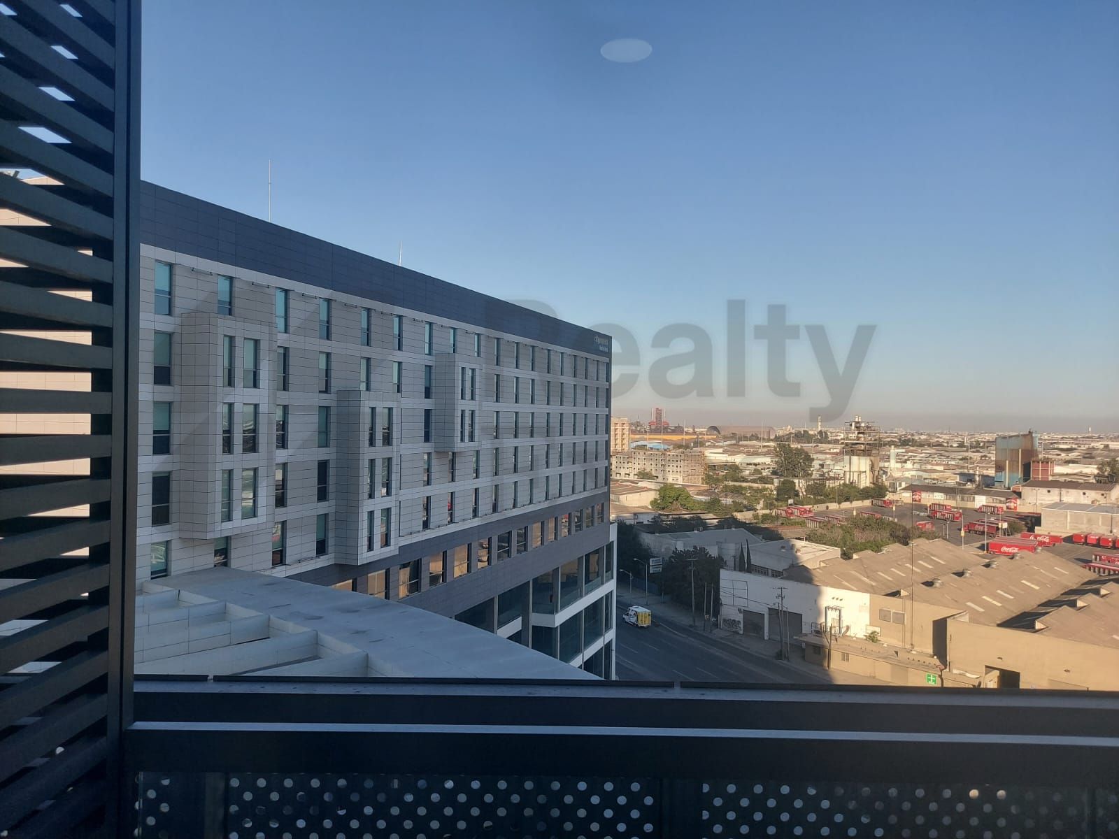Departamento en Renta en Regina