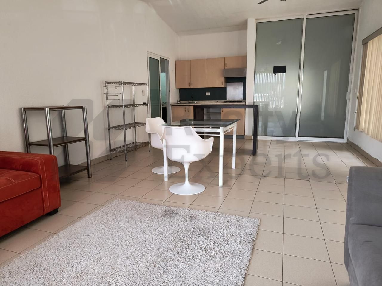 Departamento en Renta en Contry Tesoro