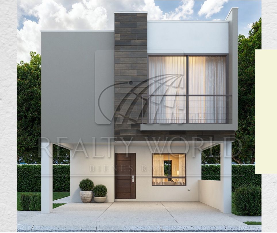 Casa en Venta en Santa Rosa