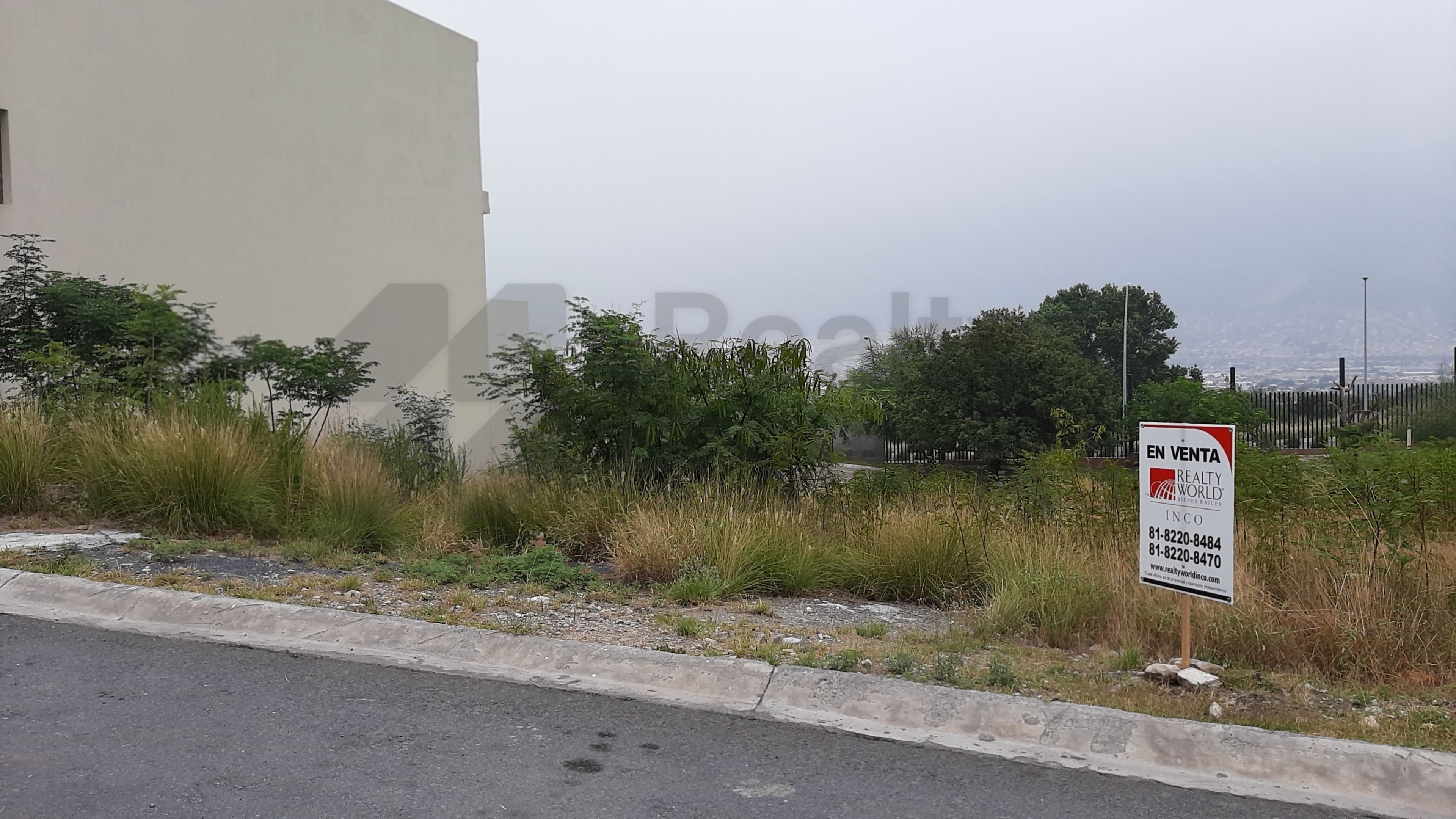 Terreno en Venta en Cantizal