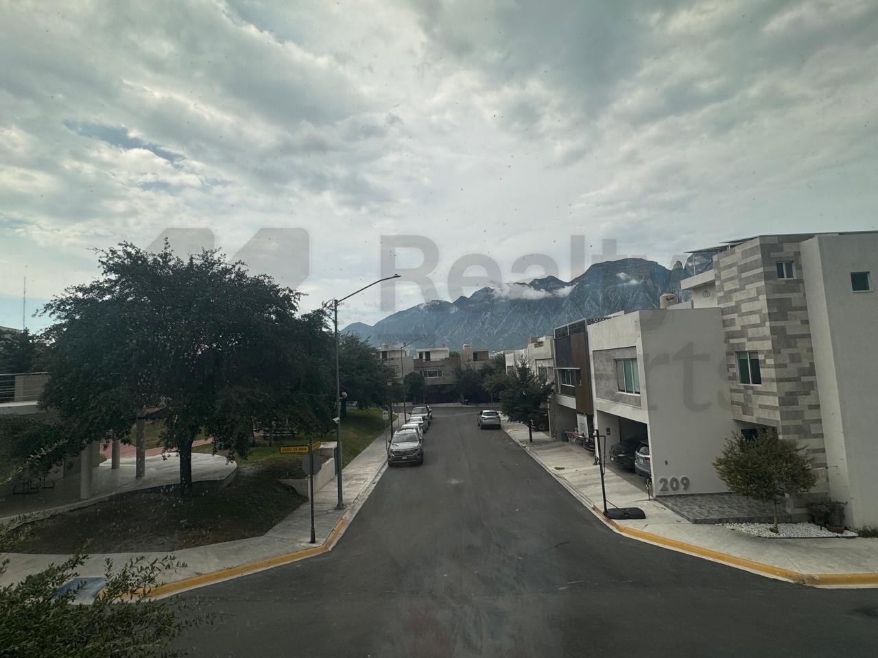 Casa en Renta en Privada Sierra Madre