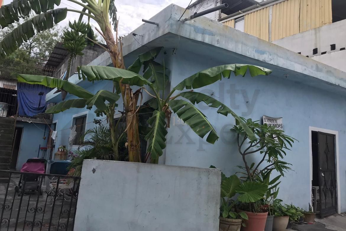 Terreno en Venta en Jesús M Garza