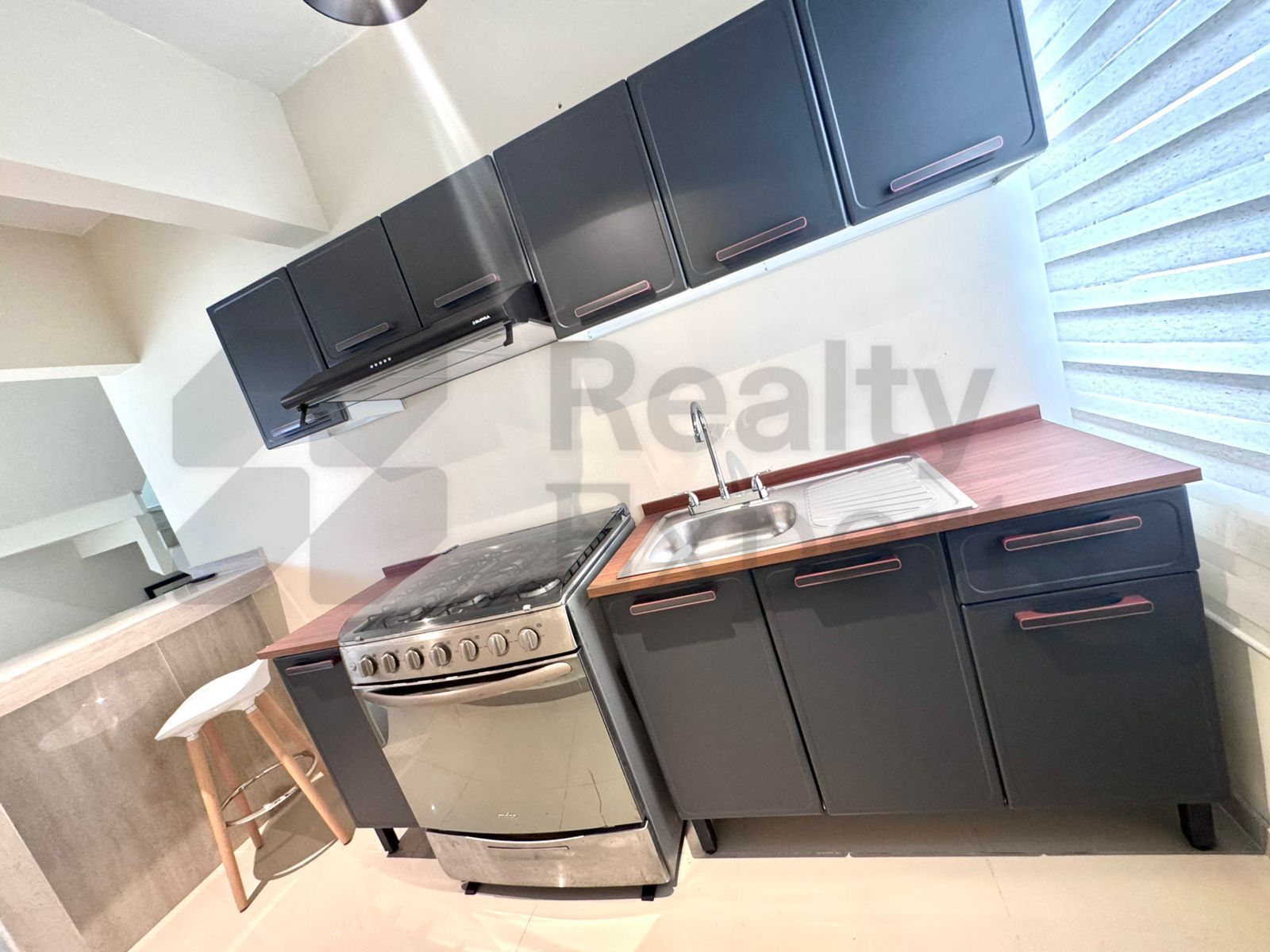 Departamento en Renta en VISTALTA