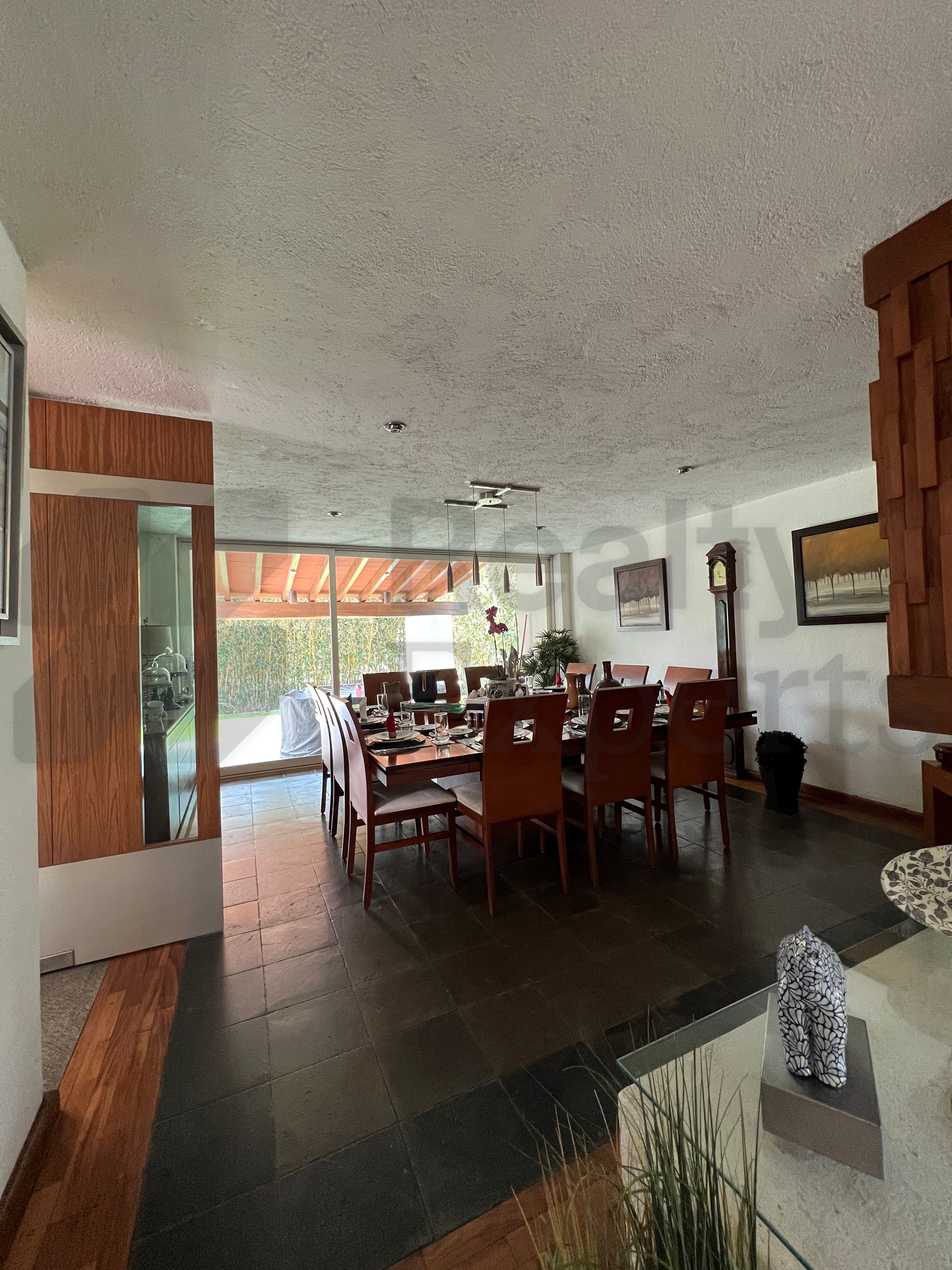 Casa en Venta en La Vista Contry Club