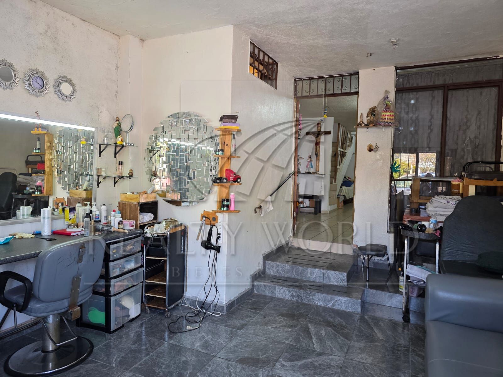 Casa en Venta en Antiguo Corral de Piedra