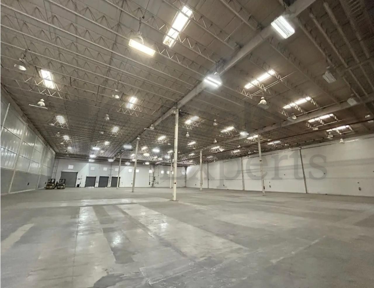 Nave Industrial en Renta en GUADALUPE NUEVO LEON