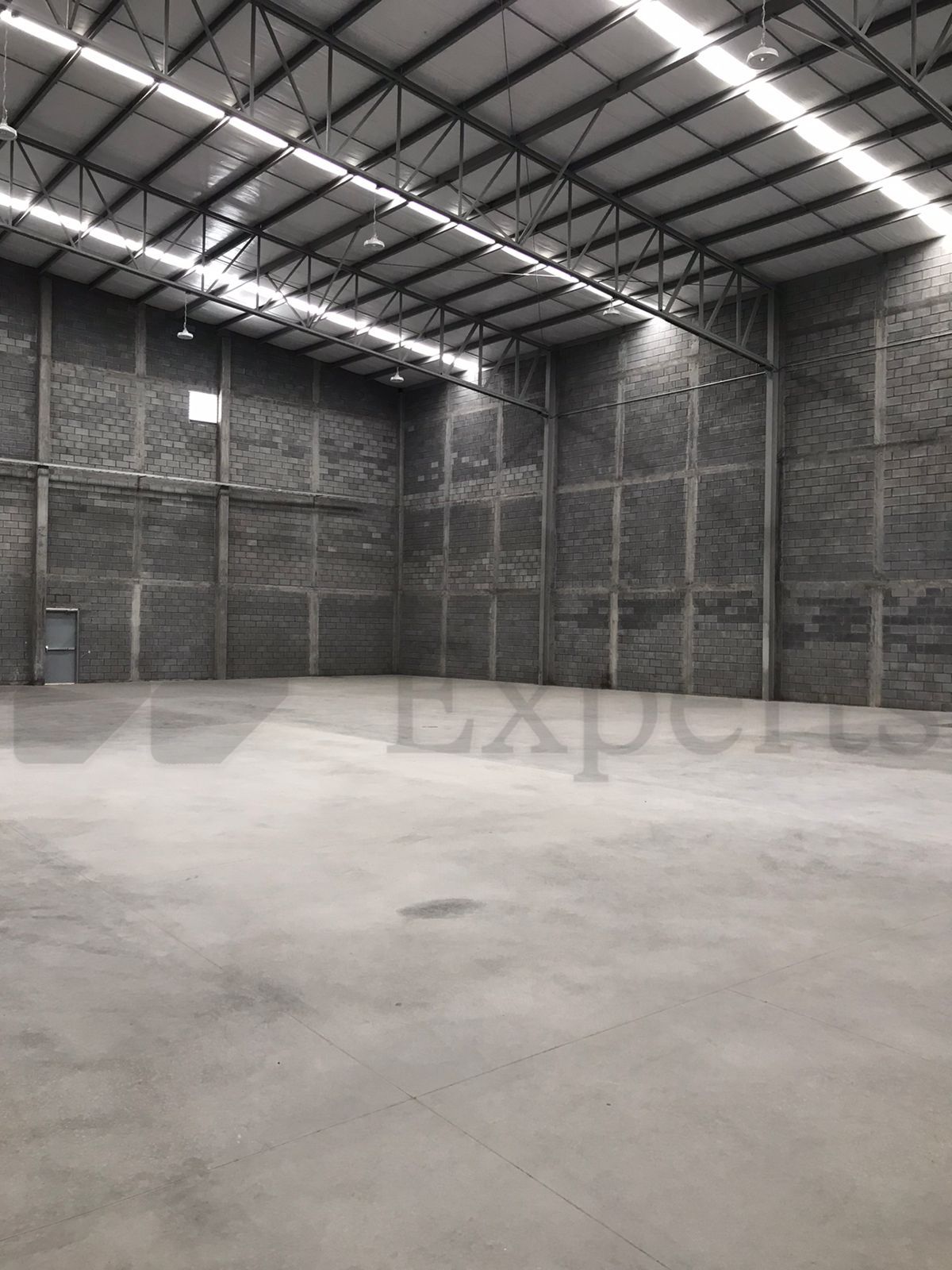 Bodega en Renta en Parque Industrial la Puerta