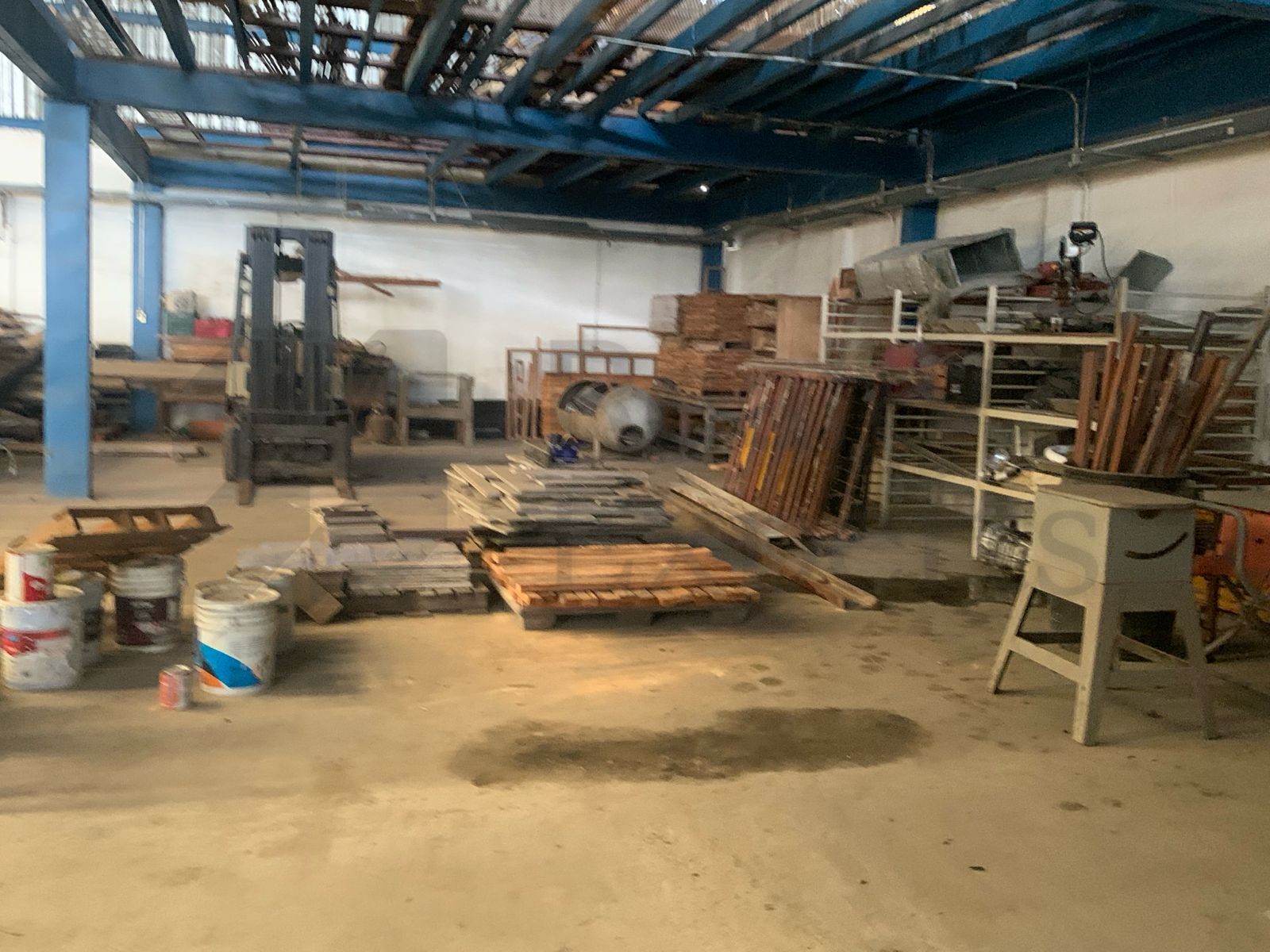 Bodega en Venta en Centro 