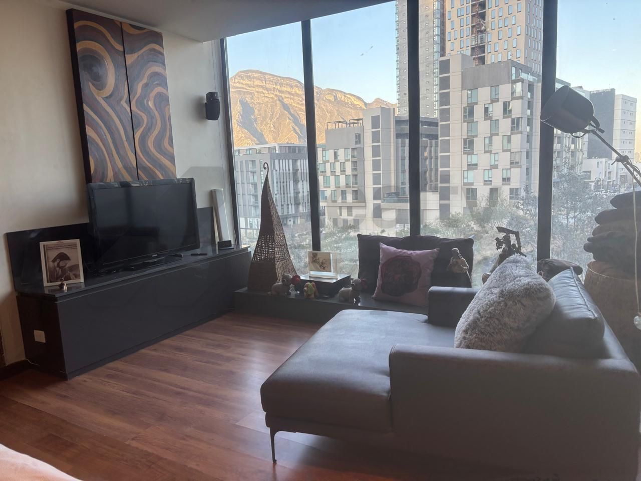 Departamento en Venta en Cordillera