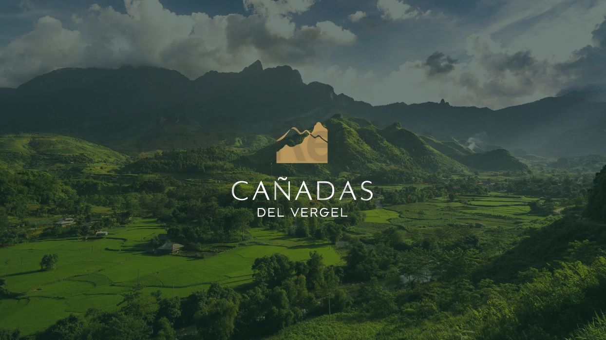 Terreno en Venta en Cañadas del Vergel