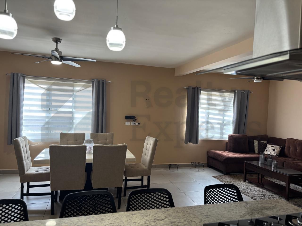 Departamento en Renta en Living San Nicolás