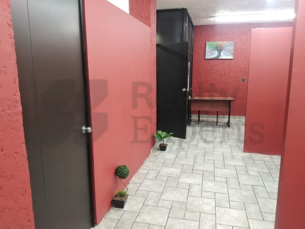 Oficina en Renta en Monterrey Centro