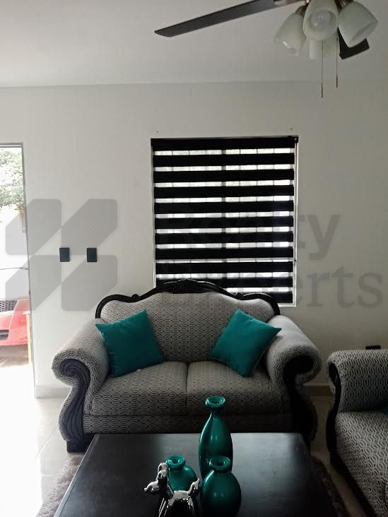 Casa en Renta en Privada San Carlos