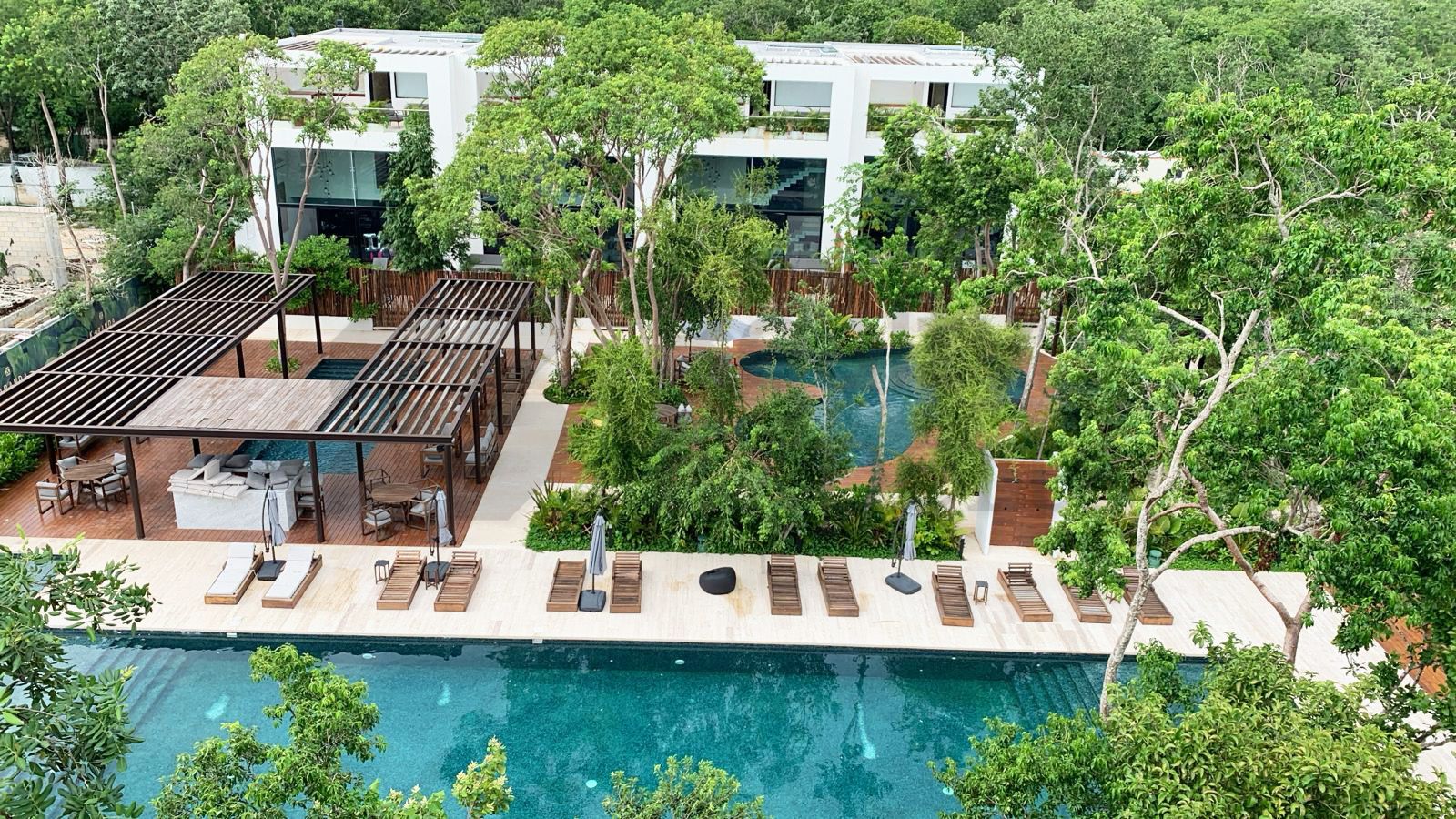 Departamento en Venta en Karanda - Tulum