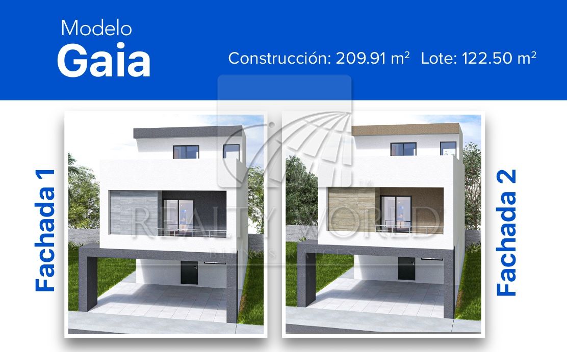 Casa en Venta en Santuario Residencial, Sector Dalia