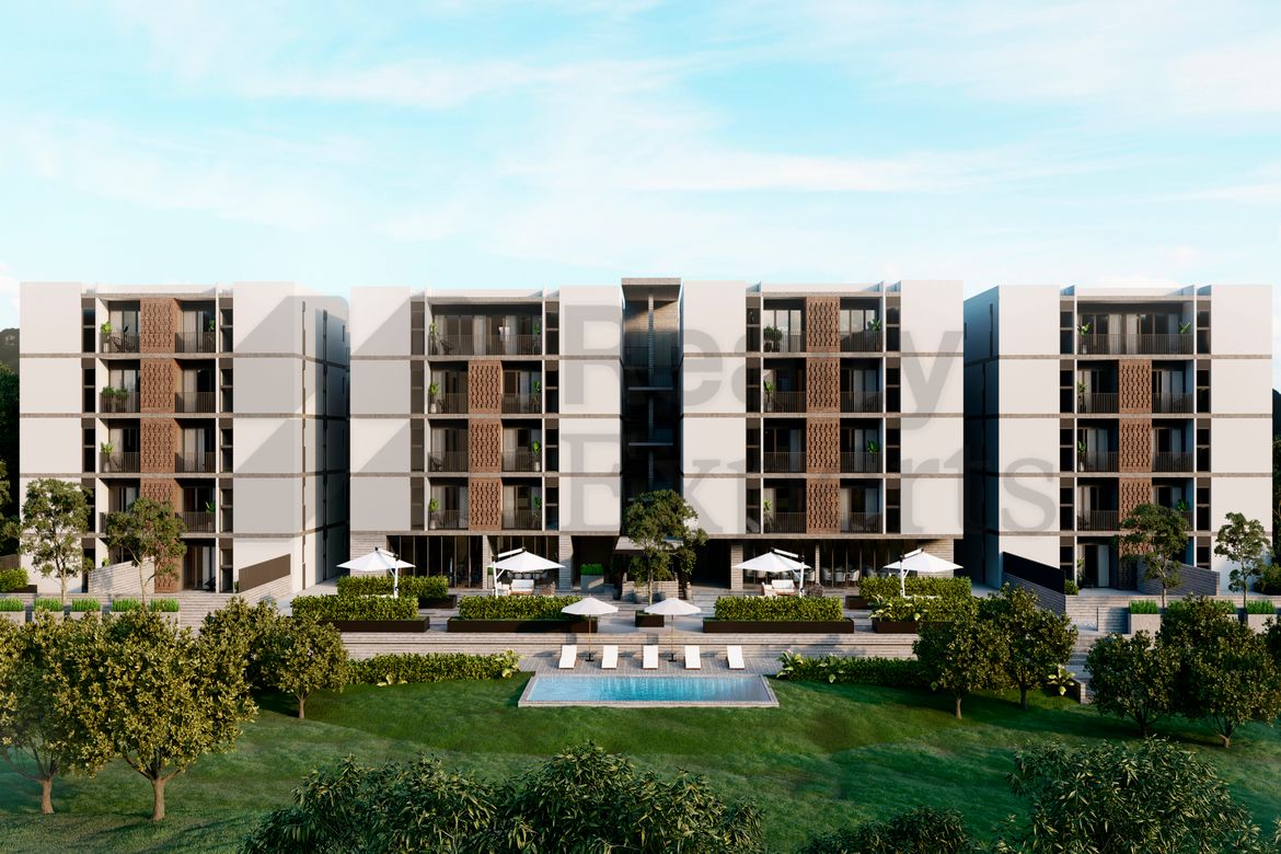 Departamento en Venta en Coordenada Cumbres 4to Sector 