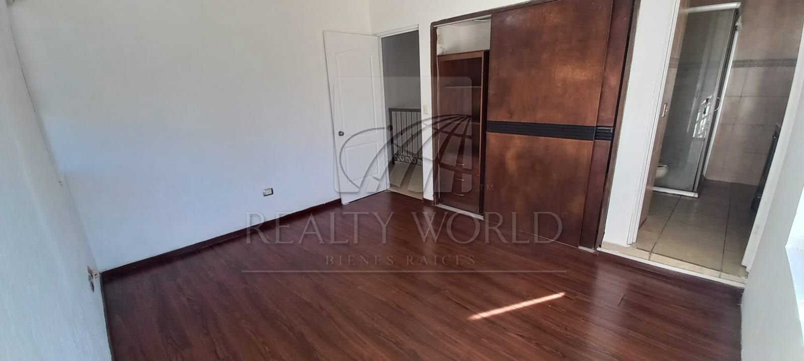 Casa en Renta en La Rosaleda