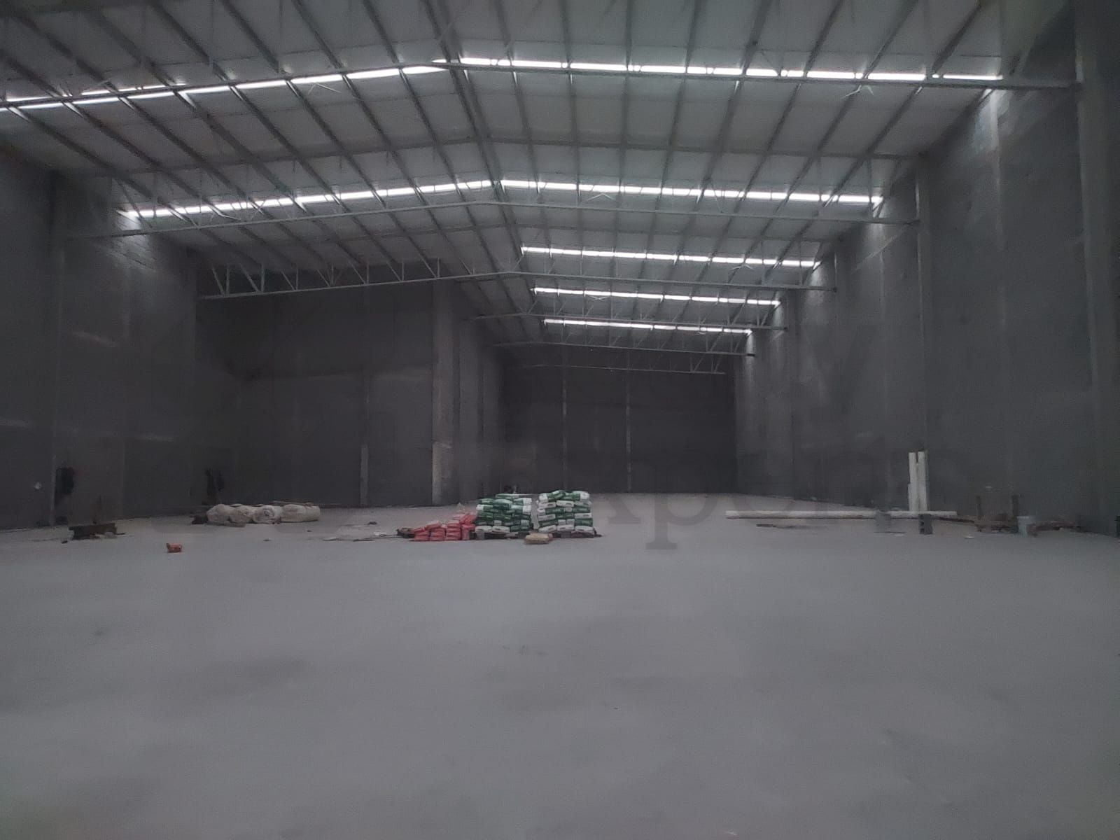 Bodega en Renta en Industrias del Poniente