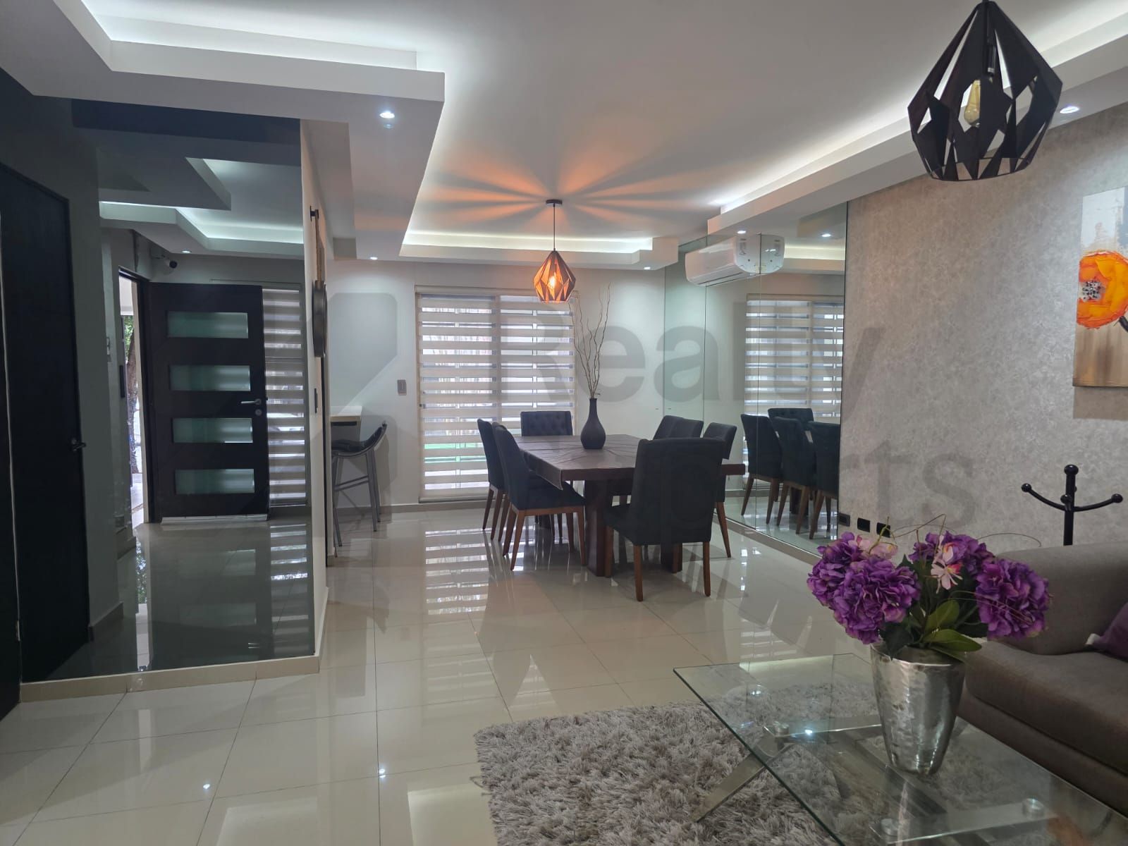 Casa en Venta en Cerradas de Valle Alto Residencial