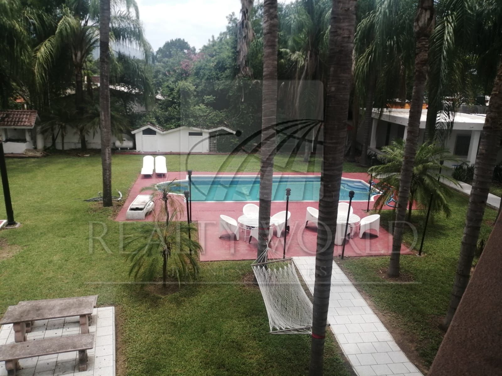 Quinta en Venta en Yerbaniz