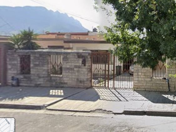 Casa en Renta en Mitras Centro