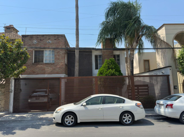 Casa en Renta en Jardín Español
