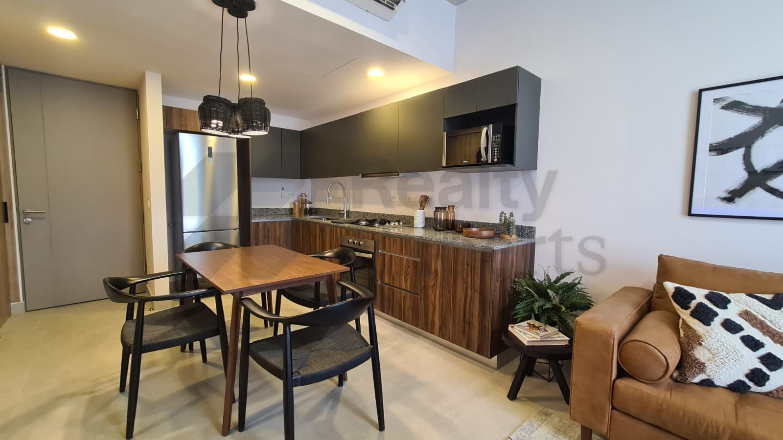 Departamento en Venta en Mitt