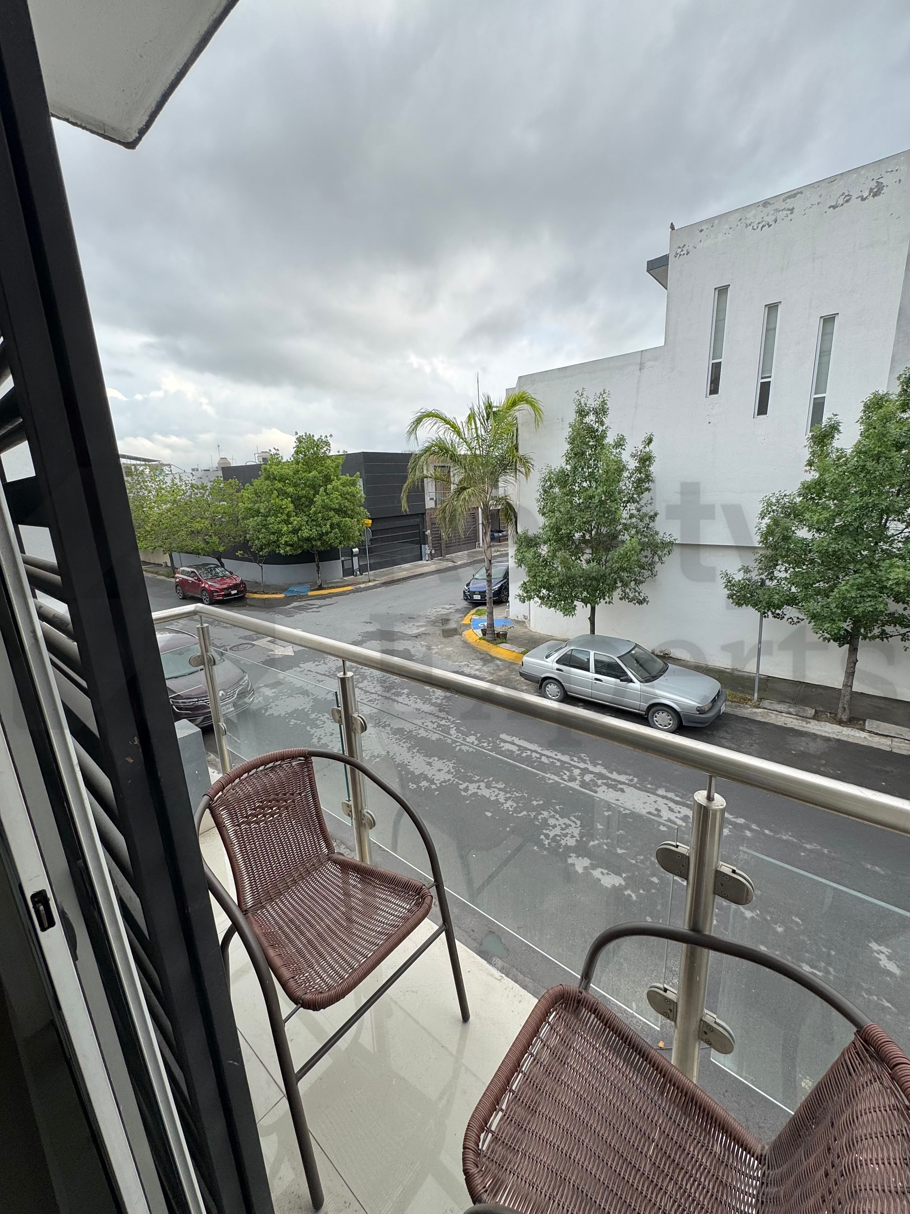 Casa en Renta en Nexxus Residencial Sector Cristal