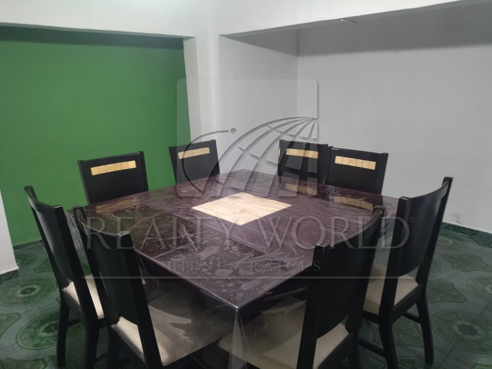 Casa en Renta en Villa de San Miguel