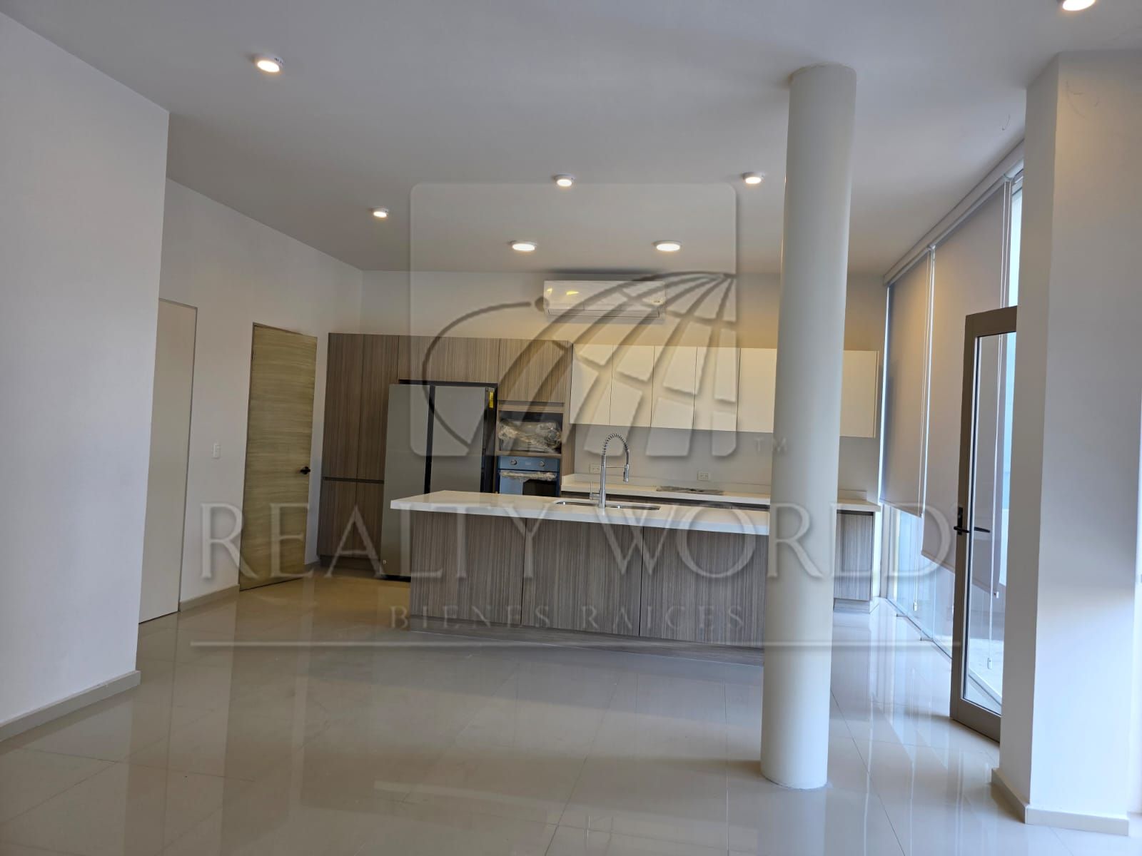 Departamento en Renta en Obispado