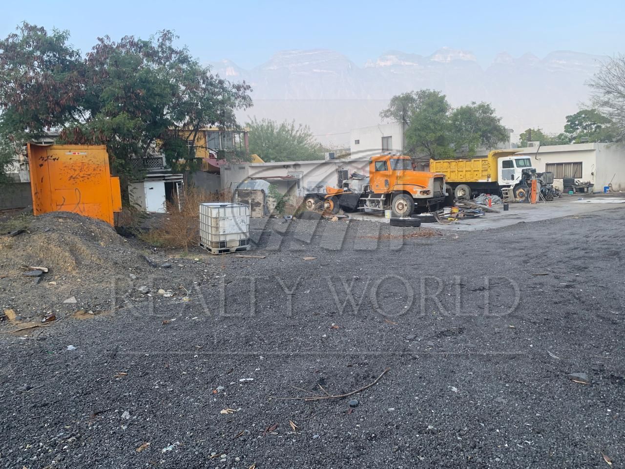 Terreno en Venta en Centro