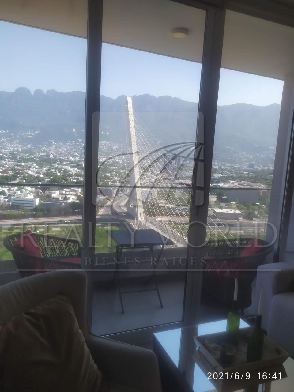 Departamento en Venta en Santa María